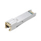 TP-Link 1000BASE-T RJ45 SFP Modul, 1×1000Mbps RJ45, do 100m