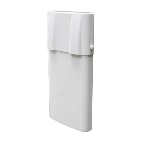 Mikrotik NetBox 5 ax AP/CPE/Point-to-point, 5GHz wireless, POE-IN, USB port, GIGABIT Ethernet, 256 mb RAM, 128 Mb pohran
