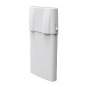 Mikrotik NetBox 5 ax AP/CPE/Point-to-point, 5GHz wireless, POE-IN, USB port, GIGABIT Ethernet, 256 mb RAM, 128 Mb pohran