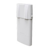 Mikrotik NetBox 5 ax AP/CPE/Point-to-point, 5GHz wireless, POE-IN, USB port, GIGABIT Ethernet, 256 mb RAM, 128 Mb pohran