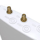 Mikrotik NetBox 5 ax AP/CPE/Point-to-point, 5GHz wireless, POE-IN, USB port, GIGABIT Ethernet, 256 mb RAM, 128 Mb pohran