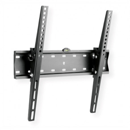 Roline VALUE zidni nosač za TV 32"-55", podesivi nagib, nosivost 40kg, crni