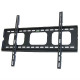 Roline VALUE zidni nosač za TV 32"-60", nosivost do 80kg, Low Profile, crni