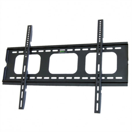 Roline VALUE zidni nosač za TV 32"-60", nosivost do 80kg, Low Profile, crni