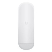 Ubiquiti NS-5AC | CPE | NanoStation, 2,4GHz, 5GHz, 1x RJ45 1000Mb/s, 16dBi