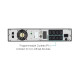 Fortron Source UPS Custos 9X+ 1K Rack/Tower 1000VA/900W, On-line double conversion, USB, RS-232, EPO, 12V/9Ah, 4 min aut