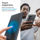 Spigen Glass tR EZ Fit HD Transparency 2 Pack zaštitno staklo za ekran telefona - Samsung Galaxy S24 Ultra