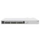 Mikrotik Cloud Core Router 2116-12G-4S+, AL73400 CPU (16-cores), Marvell 98DX3255 switch-chip, 16GB RAM, 4xSFP+ cage, 13