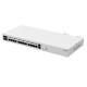 Mikrotik Cloud Core Router 2116-12G-4S+, AL73400 CPU (16-cores), Marvell 98DX3255 switch-chip, 16GB RAM, 4xSFP+ cage, 13