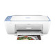 HP DeskJet 2822e All in one Print/Copy/Scan pisač 1200x1200 dpi, 7,5 str/min, Wifi/USB