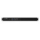 Ubiquiti EdgeRouter 4 3xRJ45, 1xG SFP