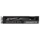 Gigabyte nVidia GeForce RTX 4060 WINDFORCE 8GB GDDR6, PCI-E 4.0, 128 bit, 2× HDMI, 2 x DP