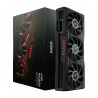 XFX Radeon  RX 6750 XT Core Gaming, 12GB GDDR6/192bit, PCIE4.0, 1×HDMI/3×DP