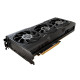 XFX Radeon  RX 6750 XT Core Gaming, 12GB GDDR6/192bit, PCIE4.0, 1×HDMI/3×DP