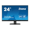 IIYAMA 24" XU2493HS-B6 FHD (1920x1080) IPS, 100Hz, 16:9, 0.5ms, 250 cd/m2, 1300:1, 1xHDMI/DP, zvučnici, crni