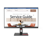 Lenovo 23,8" ThinkVision S24i-30 FHD (1920x1080) IPS, 100Hz, 16:9, 4ms, 250cd/m2, 1300:1, 1xVGA/HDMI, crni (63DEKAT3EU)