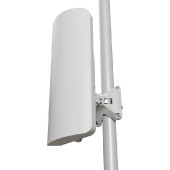 Mikrotik L22UGS-5HaxD2HaxD-15S, 2.4/5GHz Wi-Fi 6, Dual-core CPU,POE-IN (uključen injektor), SFP (2.5G), do 20km, USB Por