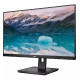 Philips 24" 242S9JML/00 FHD (1920×1080) VA, 75Hz, 16:9, 4ms, 300cd/m2, 3000:1, VGA/DVI-D/DP/HDMI, 4xUSB-A, pivot, zvučni