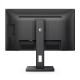 Philips 24" 242S9JML/00 FHD (1920×1080) VA, 75Hz, 16:9, 4ms, 300cd/m2, 3000:1, VGA/DVI-D/DP/HDMI, 4xUSB-A, pivot, zvučni