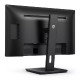 Philips 24" 242S9JML/00 FHD (1920×1080) VA, 75Hz, 16:9, 4ms, 300cd/m2, 3000:1, VGA/DVI-D/DP/HDMI, 4xUSB-A, pivot, zvučni