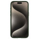 Spigen Caseology Nano Pop MagSafe, avo green, zaštitna maska za telefon - iPhone 15 Pro Max (ACS06619)