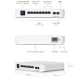 Ubiquiti UniFi Managed 8-port Gigabit Switch, 6xGbE PoE+, 2xGbE PoE++, 2x10G SFP+, 120W (USW-Pro-8-PoE)