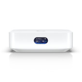 Ubiquiti UX - WiFi 6, LAN & WAN port, LCM display