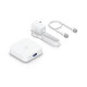 Ubiquiti UX - WiFi 6, LAN & WAN port, LCM display