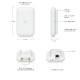 Ubiquiti Swiss Army Knife Ultra pristupna točka WiFi 5