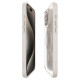 Spigen Ultra Hybrid MagSafe, frost natural titanium - iPhone 15 Pro