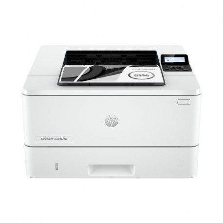 HP LaserJet Pro 4002dw pisač 1200x1200 DPI, 40 str/min, USB/LAN/WiFi