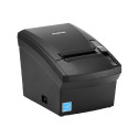 Bixolon SRP-330IIISK (+PS), 7 dots/mm (180 dpi), rezač, USB/RS232, crni
