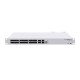 Mikrotik Cloud Router Switch CRS326-24S+2Q+RM, 2x40G QSFP+, 24×10G SFP+, 1xLAN, RouterOS L5 or SwitchOS (dual boot), 1U 