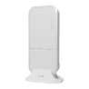 Mikrotik wAP LTE kit - 3x DC inputs (PoE-IN-Dc jack, Automotive), Passive PoE, 802.11 b/g/n wireless, 1x 10/100 ethernet