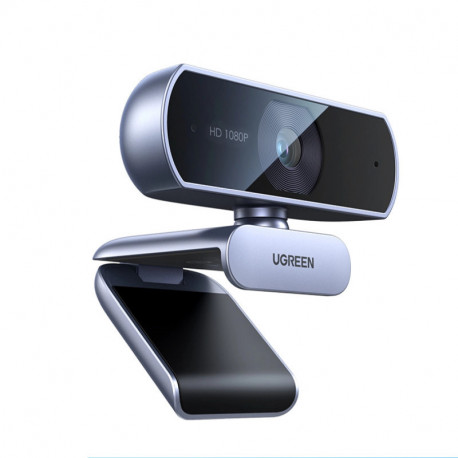 UGREEN CM678 Web kamera, Full HD 1080p, HD, crna