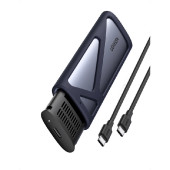UGREEN vanjsko kućište, SSD M.2 2230-2280 M-Key, USB C 3.1