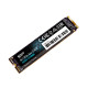 Silicon Power A60 256GB SSD M.2 2280 PCIe NVMe Gen3x4 