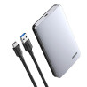 UGREEN vanjsko kućište, 2.5" HDD/SSD, SATA, USB-C 3.1