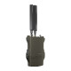 Mikrotik L23UGSR-5HaxD2HaxD-NM NetMetal ax long-range outdoor AP Wi-Fi 6, 800 MHz