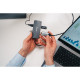 Verbatim CMH-05 Pro Multiport 5-portni USB-C HUB 1xHDMI, 1xRJ45, 2xUSB-A, 1xUSB-C PD		