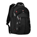 Wenger ruksak Gigabyte za 16"  prijenosnik s pretincom za tablet, crni
