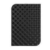Verbatim Store 'n' Go 1TB SSD vanjski disk USB 3.2 Gen1 (Type-C), 2.5", crni