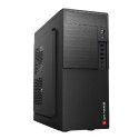 Cratos BookShark - i3-12100, 8GB DDR4, 256GB SSD, DVD/RW, 500W, Windows 10 Professional + tipkovnica/miš