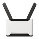 Mikrotik Chateau LTE6 ax, 4-core CPU, 1GB RAM, 1×2.5 G-LAN, 4× 10/100/1000 Ethernet port, Wi-Fi 6, 2.4Ghz/5Ghz, 802.11ax