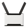 Mikrotik Chateau LTE6 ax, 4-core CPU, 1GB RAM, 1×2.5 G-LAN, 4× 10/100/1000 Ethernet port, Wi-Fi 6, 2.4Ghz/5Ghz, 802.11ax