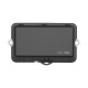 Mikrotik RB912R-2nD-LTm&EC200A-EU, 650MHz CPU, 64MB RAM, 1×LAN, 2.4Ghz 802.11b/g/n, GPS, 2×miniSIM, USB, RS232, RouterOS