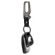 Spigen Rugged Armor, black - Apple AirTag