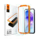 Spigen Glass tR AlignMaster 2 Pack - Samsung Galaxy A55