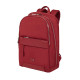Samsonite ruksak Zalia 3.0 za prijenosnike do 15,6", 18 L, crveni