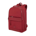 Samsonite ruksak Zalia 3.0 za prijenosnike do 15.6", 18 L, crveni